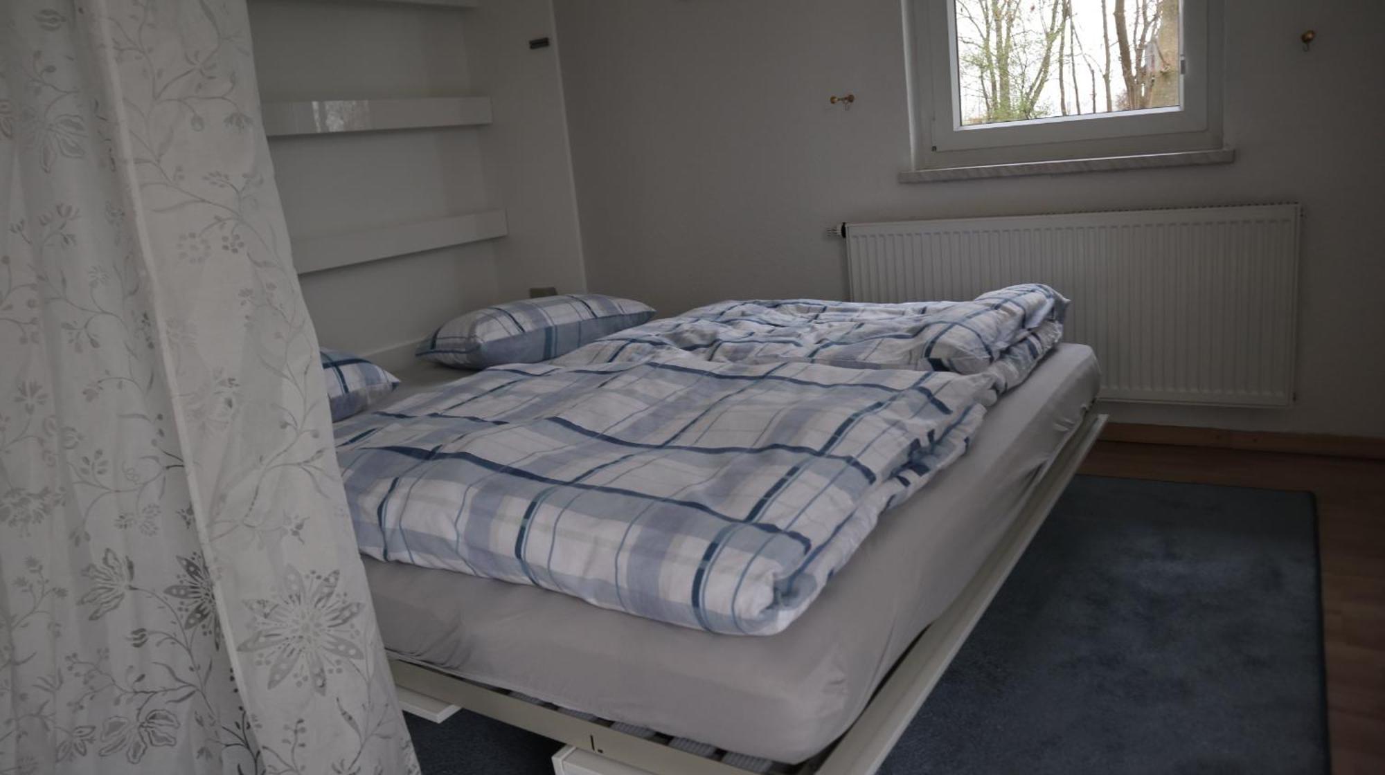 Netter Ferienhaus Bockenem Εξωτερικό φωτογραφία