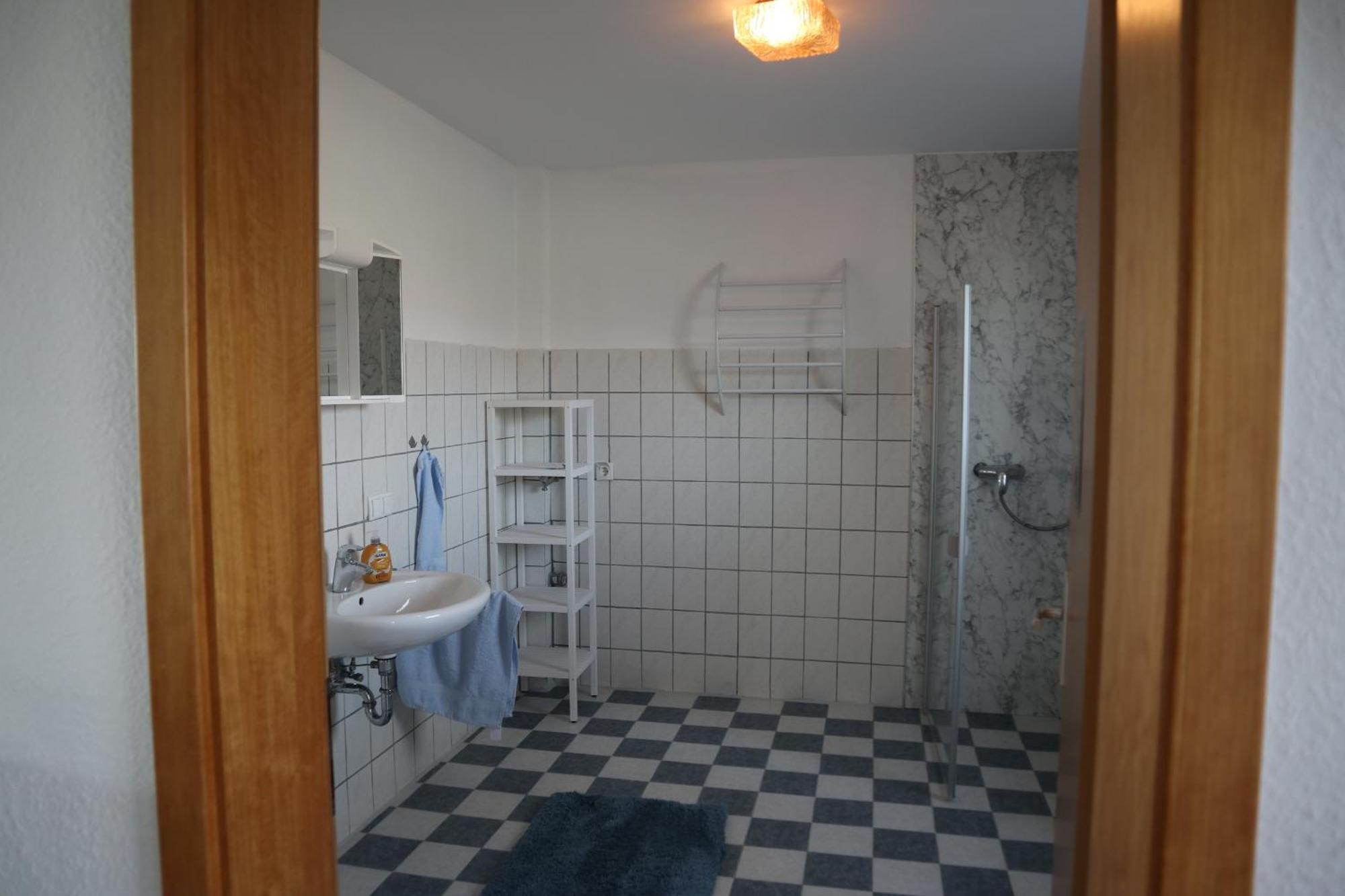 Netter Ferienhaus Bockenem Εξωτερικό φωτογραφία