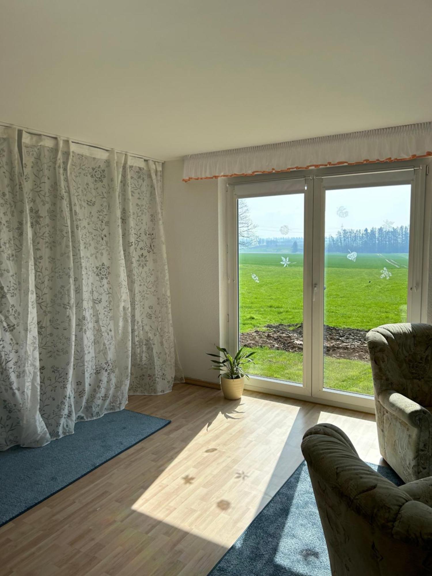 Netter Ferienhaus Bockenem Εξωτερικό φωτογραφία