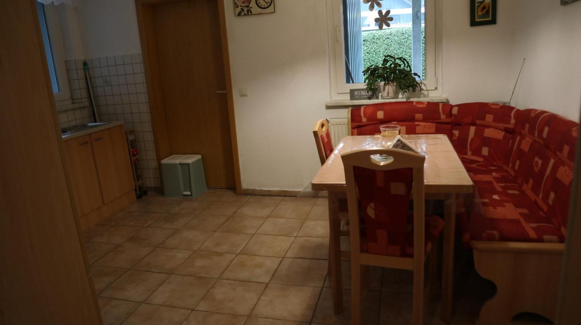 Netter Ferienhaus Bockenem Εξωτερικό φωτογραφία